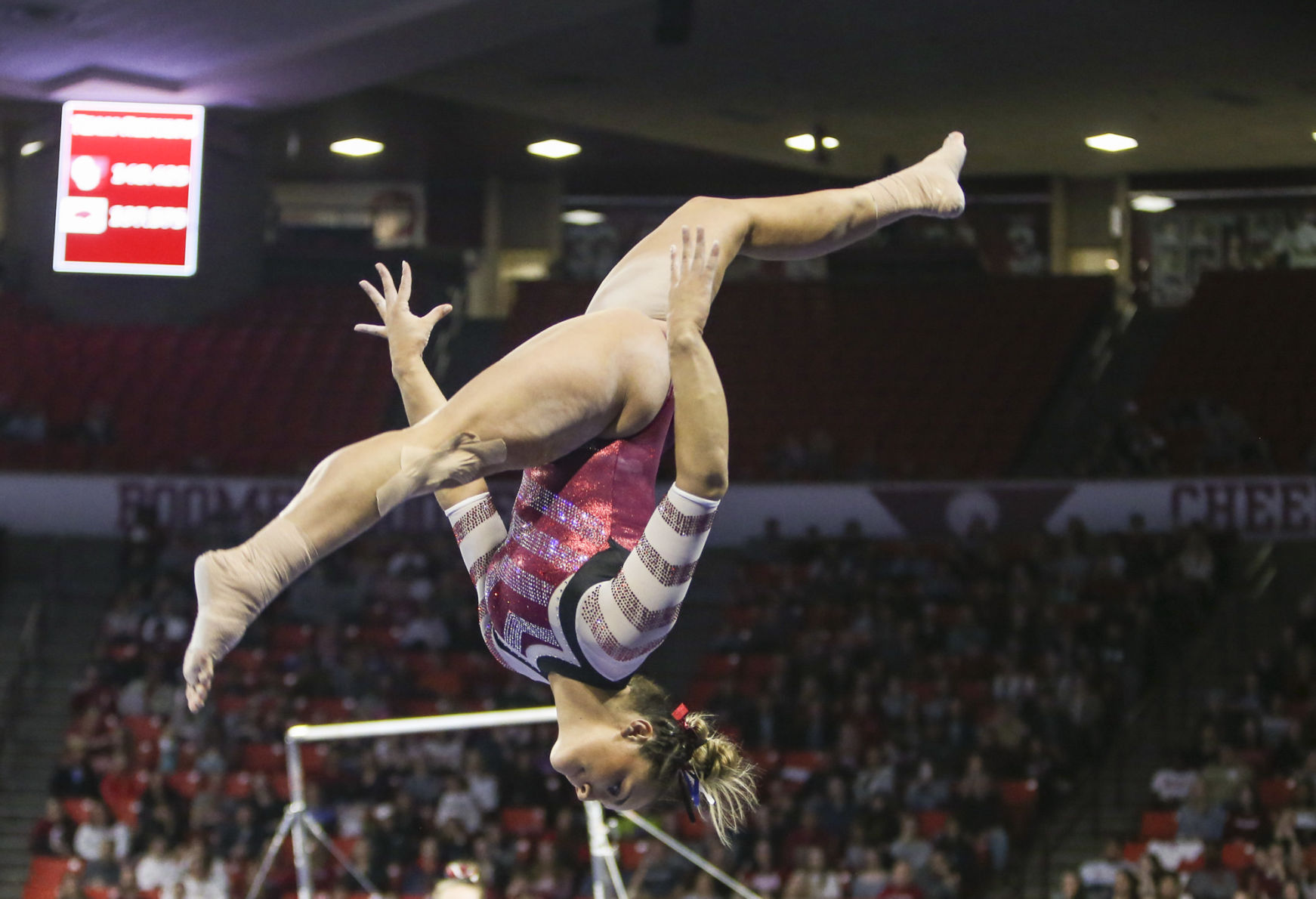 Maggie Nichols